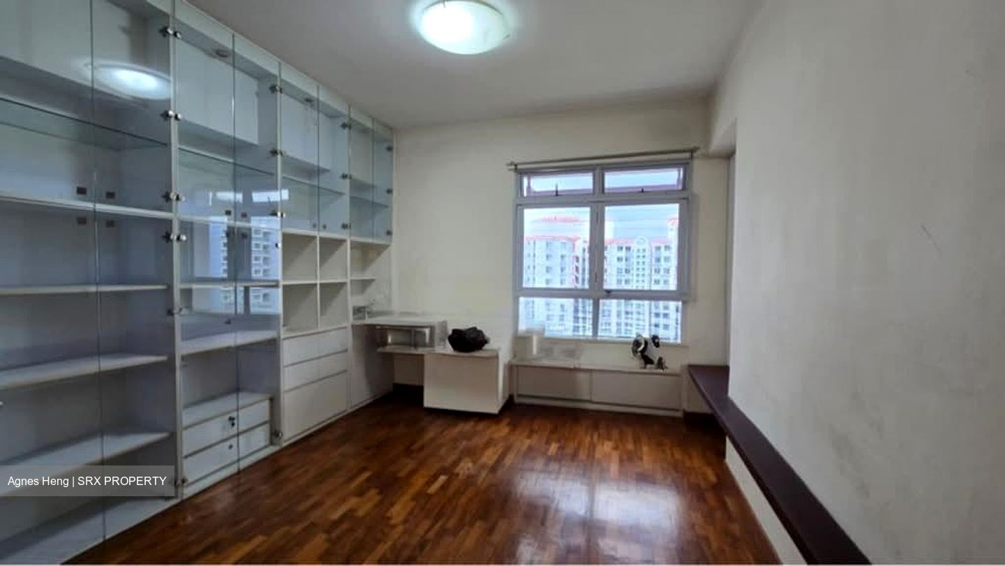 Blk 409A Fernvale Road (Sengkang), HDB 5 Rooms #553725231